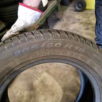Pirelli - Pneumatici invernali