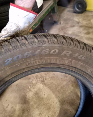 Pirelli - Pneumatici invernali