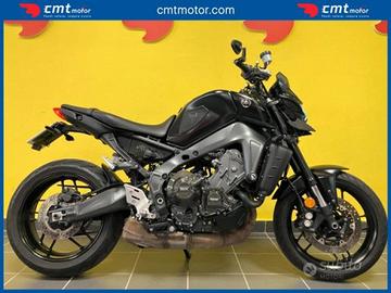YAMAHA MT-09 Garantita e Finanziabile