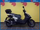 benelli-velvet-150-garantito-e-finanziabile