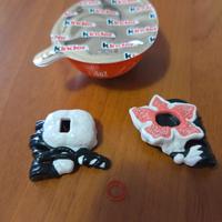 Funko pop stranger things 