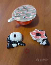 Funko pop stranger things 