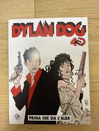 Dylan dog