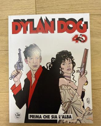 Dylan dog