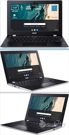 acer Chromebook 311 C733-COL7 Notebook