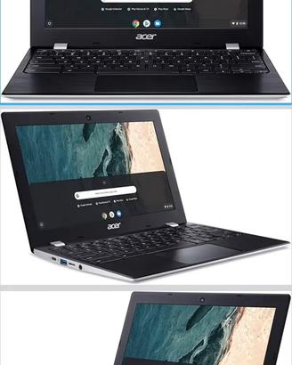acer Chromebook 311 C733-COL7 Notebook