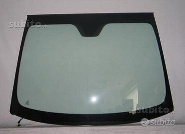 Parabrezza Fiat 500 Cabrio