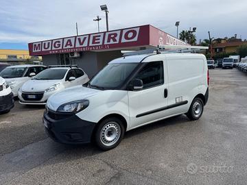 FIAT DOBLO 1.6 120CV E6 FURG OFFICINA MOBILE