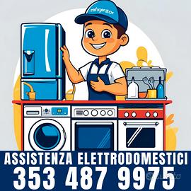 Assistenza e riparazione elettrodomestici bologna