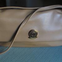 Borsa a spalla vintage Protagonista Di Camerino