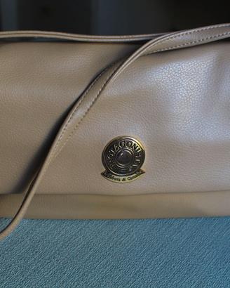 Borsa a spalla vintage Protagonista Di Camerino
