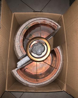 Articoli cimiteriali