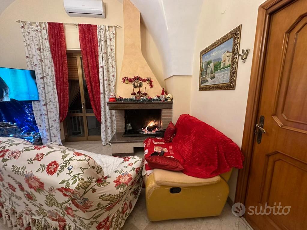 Apartment in Villa Castelli, Brindisi - Vista 5