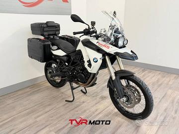 BMW F 800 GS F 800 GS (2008 - 15)