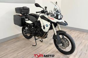 BMW F 800 GS F 800 GS (2008 - 15)
