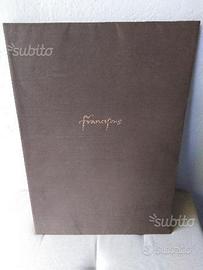 Petrarca "Epistole autografe"-volume prestigioso