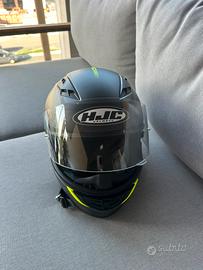 Casco moto integrale HJC CS-15