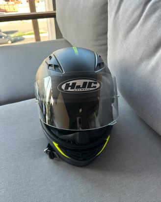 Casco moto integrale HJC CS-15