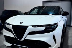 Alfa Romeo Junior 1.2 136 CV Hybrid eDCT6 Speciale