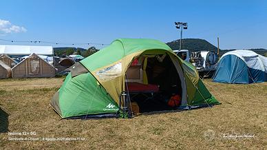 arpenaz 4.2 xl