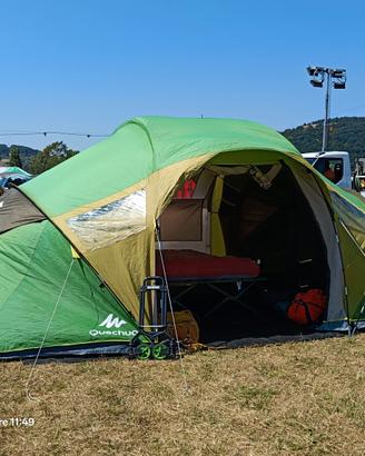 arpenaz 4.2 xl