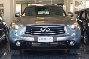 Infiniti QX70 3.0 diesel V6 AT Ultimate