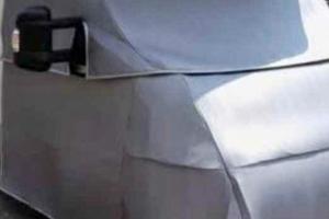 Copertura termica cabina + motore camper