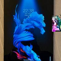 Tablet Samsung S5e come nuovo 