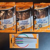 Penne e cancelleria varia