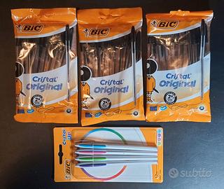 Penne e cancelleria varia