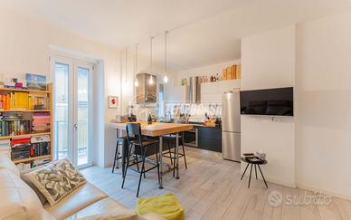 3 LOCALI CLASSE ENERGETICA A2 CON BOX