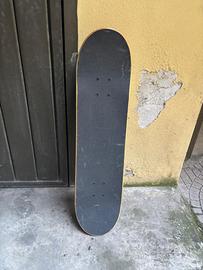 Skateboard