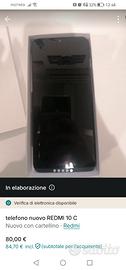 telefono REDMI 10 c