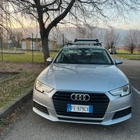 Audi A4 avant - tdi 150cv -  s tronic