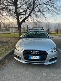 Audi A4 avant - tdi 150cv -  s tronic