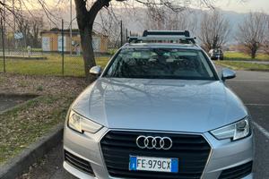 Audi A4 avant - tdi 150cv -  s tronic