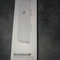Antenna nanostation m2
