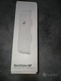 Antenna nanostation m2