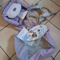 Seggiolino da tavolo Chicco