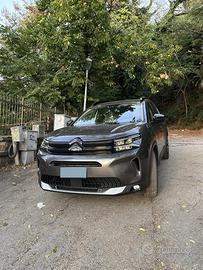 Citroen c5 aircross shine pacc full