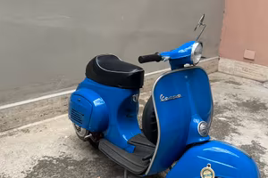 Vespa 50 R, Anno 1974