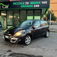 Renault scenic euro5
