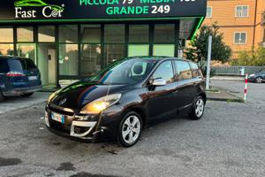 Renault scenic euro5
