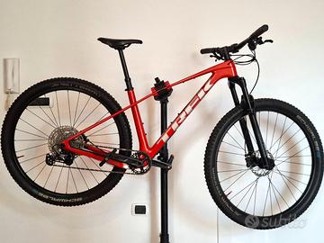 MTB Trek Procaliber 9.5 Gen 3 carbonio taglia M