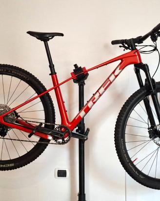 MTB Trek Procaliber 9.5 Gen 3 carbonio taglia M