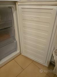 Congelatore beko