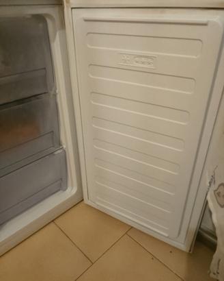 Congelatore beko