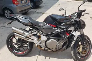 Mv Agusta Brutale 910 R