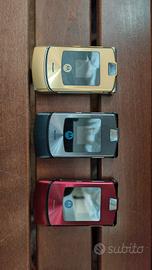 Motorola Razr V3

