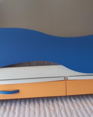 Doppio letto